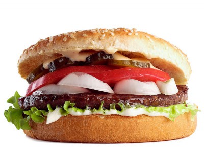 Макс бургер